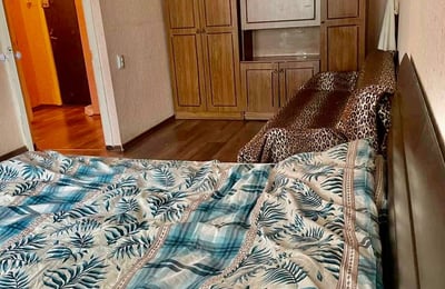 Аренда комфортной 1-комнатной квартиры после косметического ремонта, район Чеканы, Кишинёв, Молдова